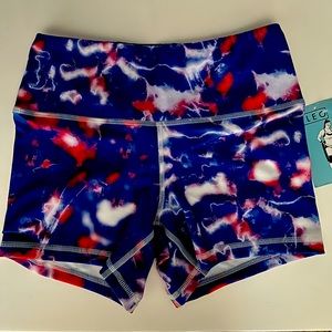 FLEO Power High Rise